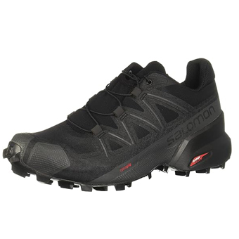 Men's Trail Running Shoes