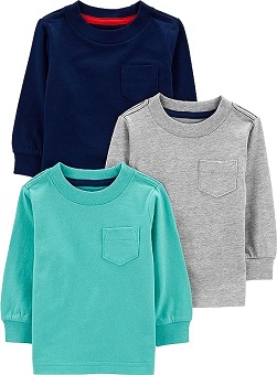 Boys' Clothing