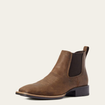 Chelsea Boots