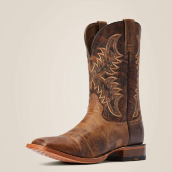 Western Boots
