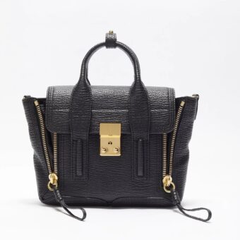 Pashli Mini Satchel