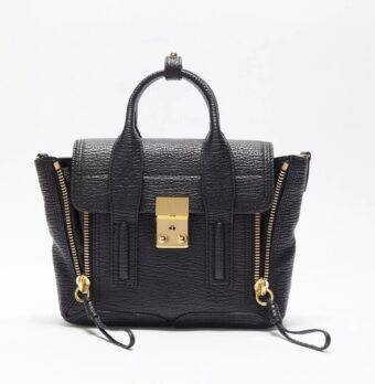 Pashli Mini Satchel