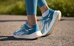 Running