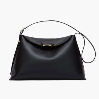 ID Soft Shoulder Bag