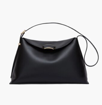 ID Soft Shoulder Bag
