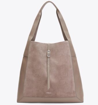 Go Large Shoulder Bag