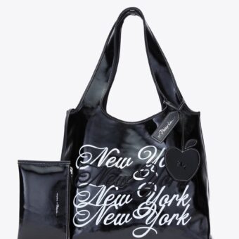 We Are NY Market Tote