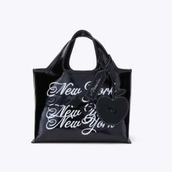 We Are NY Mini Market Tote