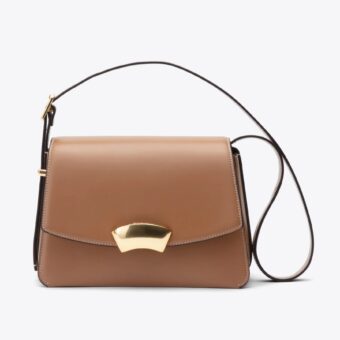 ID Medium Shoulder Bag