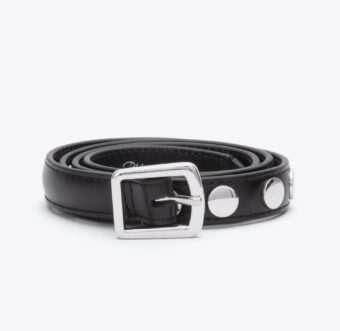 Studded Belt
