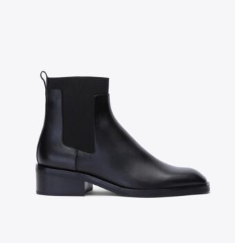 Alexa 40MM Chelsea Boots
