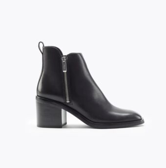 Alexa 70MM Boots