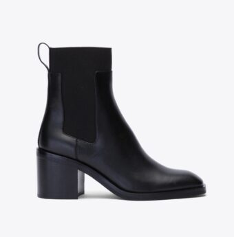 Alexa 70MM Chelsea Boots