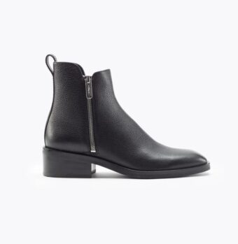 Alexa Ankle Boots