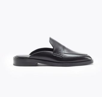 Alexa Flat Mules