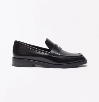 Alexa Penny Loafer
