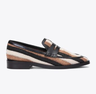 Alexa Penny Loafer