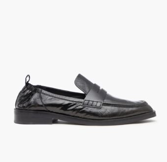 Alexa Soft Penny Loafer