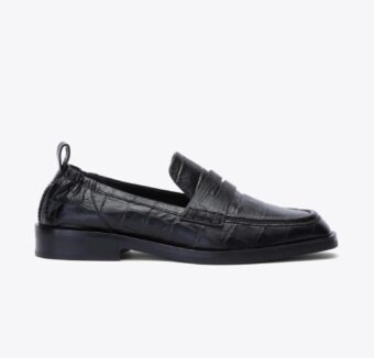 Alexa Soft Penny Loafer
