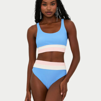 Beach Riot - Mackenzie Bralette Bikini Top