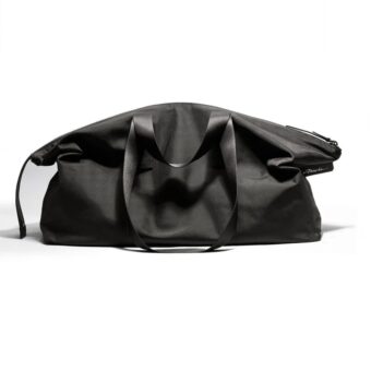 Deconstructed Duffle Bag