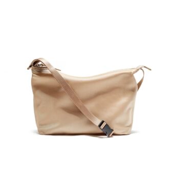Deconstructed Sling Bag