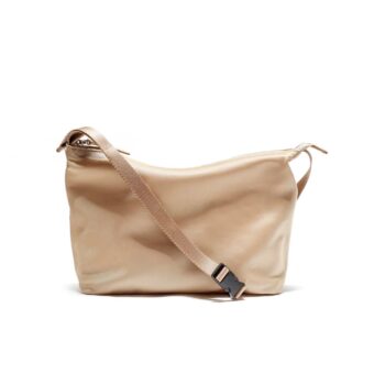 Deconstructed Sling Bag