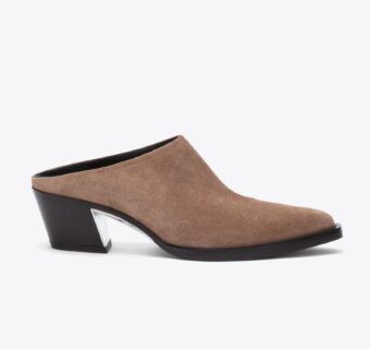 Downtown Mule