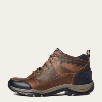 English Riding Boots