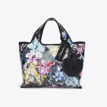 Flowerworks Mini Market Tote
