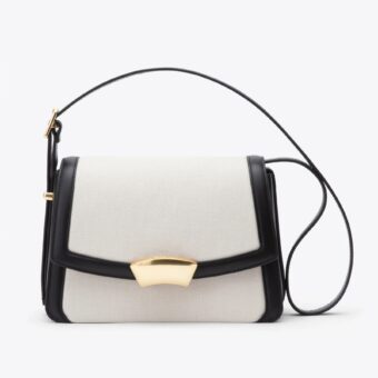 ID Medium Shoulder Bag