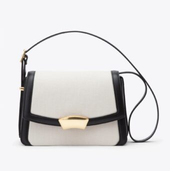 ID Medium Shoulder Bag