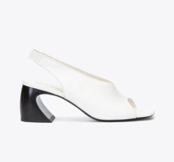 ID Open Sling Back
