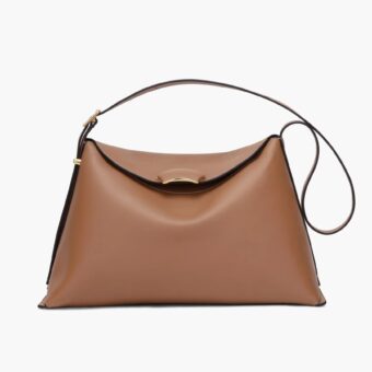 ID Soft Shoulder Bag (AE24-B968-NBL-CA250)
