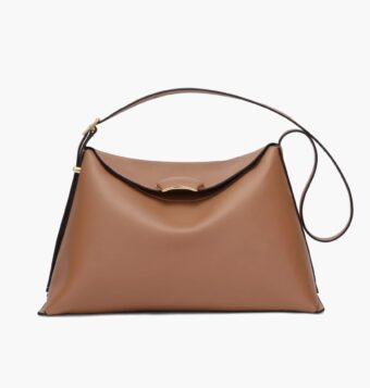 ID Soft Shoulder Bag (AE24-B968-NBL-CA250)