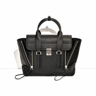 Medium Pashli Satchel