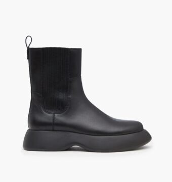 Mercer Chelsea Boot