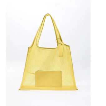 Mesh Market Tote