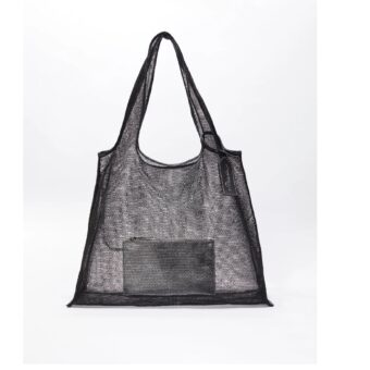 Mesh Market Tote