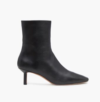 Nell Bootie