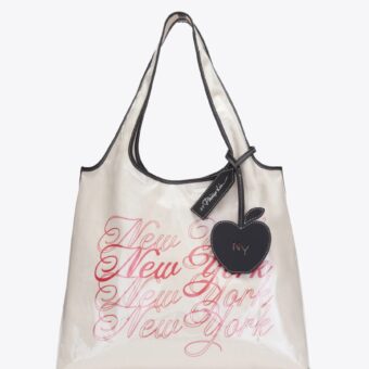 We Are NY Market Tote