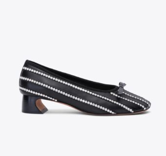 ID Soft Ballerina Pump