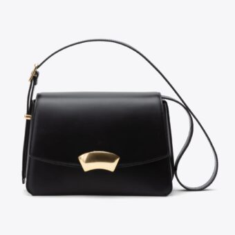 ID Medium Shoulder Bag