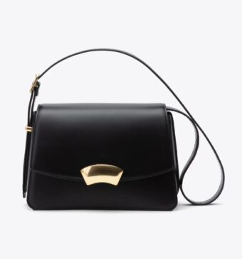 ID Medium Shoulder Bag