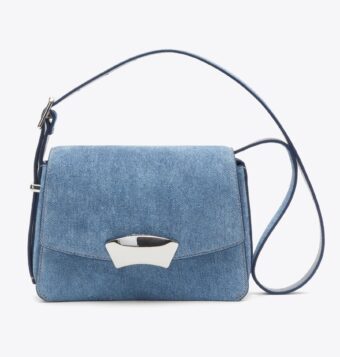 ID Shoulder Bag