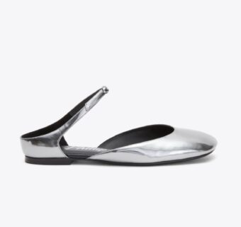 ID Mary Jane Flat