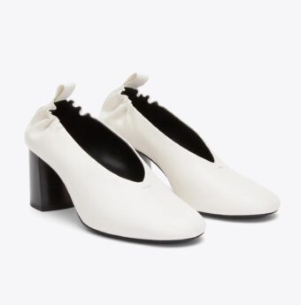 Nadia Ballerina Pumps (SE25-T814-MDL-AN110)