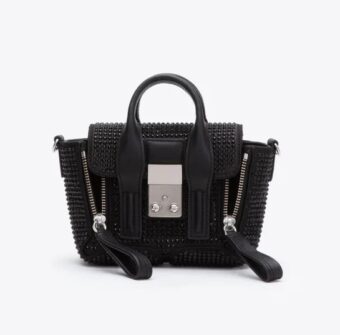 Pashli Nano Satchel