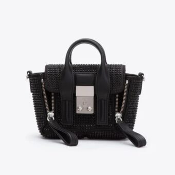 Pashli Nano Satchel