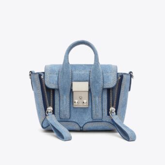 Pashli Nano Satchel